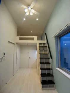 ルイ・レジデンス唐人町【202号室】の外観