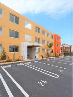 THE APARTMENT IIKURAの画像