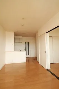 コラソン【1階】の外観