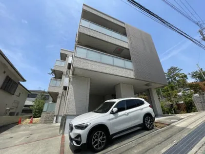 GREEN FOREST芦屋の画像