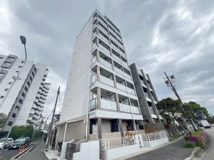 テラJR伊丹の画像