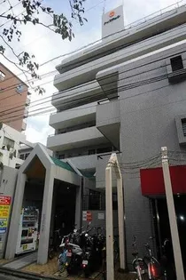 ヴィラハイジア春吉の画像