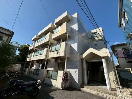 石橋パークヒルズの画像
