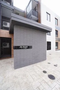 オーク大濠西の画像