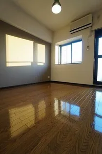 朝日プラザ博多IV【11階】の外観