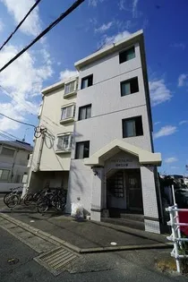 シティパレス福岡工大前【102号室】の外観