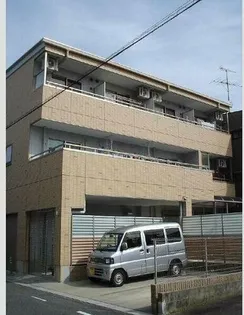ルミナス びわの画像