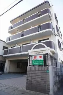 パレステージの画像