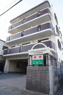 パレステージの画像