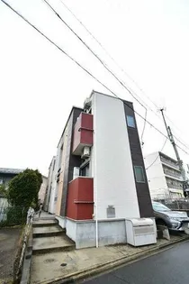 グレイスガーデン【103号室】の外観