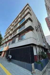 グレイス祇園【305号室】の外観