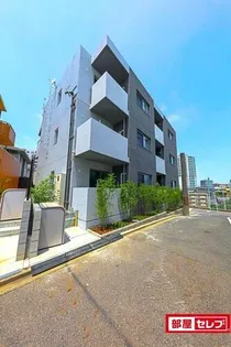 アドセレブ覚王山の画像
