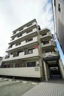 OAK VILLA 松島けやき通りの画像