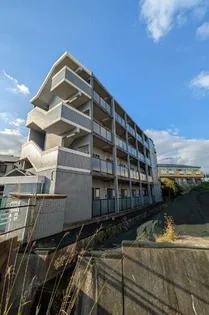 サンライフキャンパスピア香椎の画像