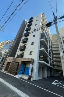 アクロス薬院グレイステージ【802号室】の外観