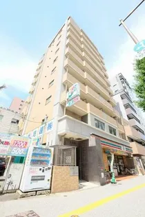 ナラザ舞鶴の画像