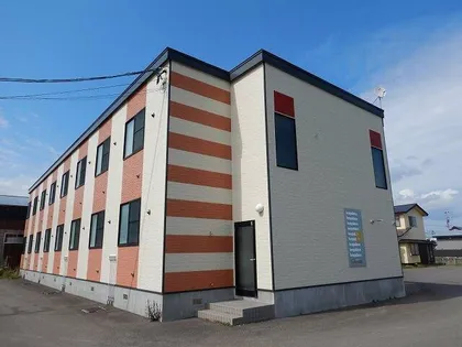 レオパレスシーサイドサカエの画像