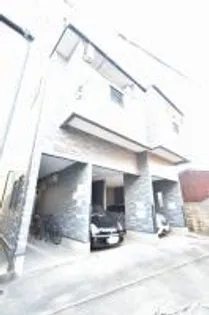 コンフォルト博多I【2階】の外観