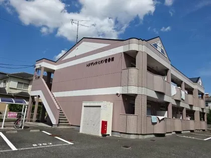 レジデンスミズノ壱番館の画像