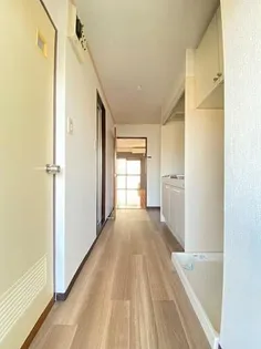 エスポワール諸岡の画像