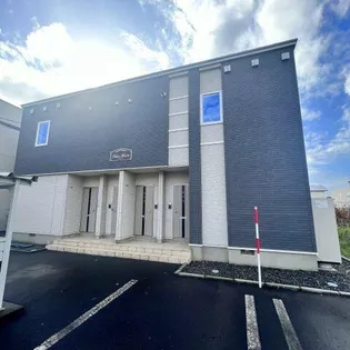 パレスミノルの画像