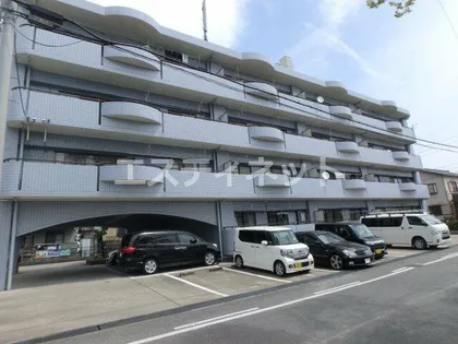 サンモールⅢの画像