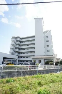 ロジメント生の松原の画像