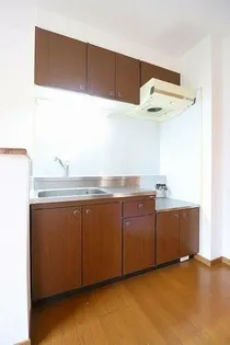 パルメゾン二日市弐番館の画像