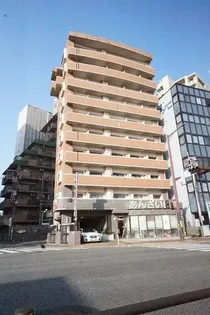 ベイフロント大手門の画像