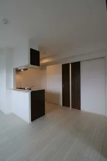 ニューリバー姪浜IIの画像