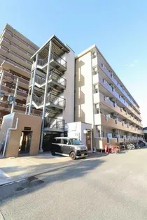 R'Sレジデンス松島IIの画像