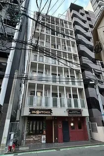 FAN六本松【602号室】の外観