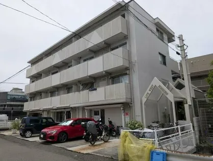 ライブウエスト甲子園の画像