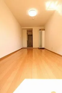 Sハウス姪浜【205号室】の外観