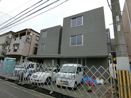 レジデンス竹橋の画像