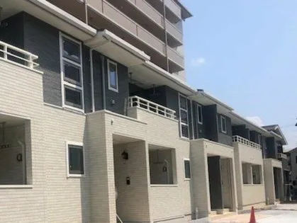 ヴァイオレットガーデンの画像