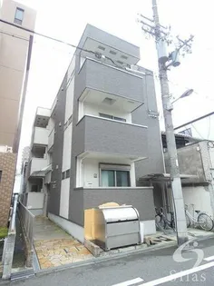 フジパレス昭和町の画像