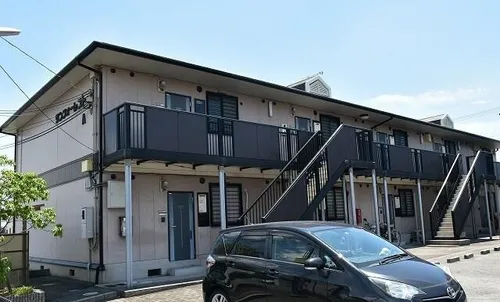 サンフォーレストAの画像