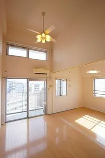 フォレシティ博多II【1406号室】の外観