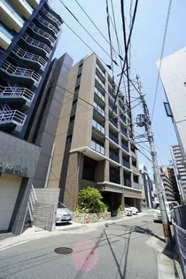 エンクレスト香椎セピア通りの画像