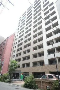 グランドサヴォイ【7階】の外観