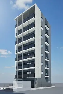 ERFOLG HAKATA【401号室】の外観