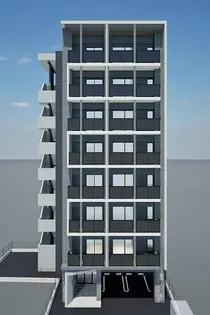 ERFOLG HAKATA【601号室】の外観