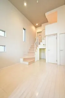 CB天神南リバーテラス2【1階】の外観