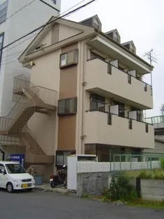 レンパレス泉佐野の画像