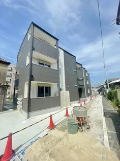 エステイトE泉大津の画像