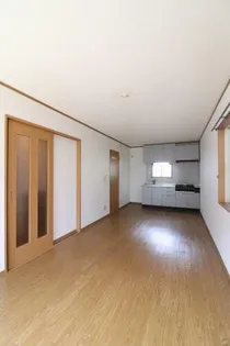 メゾネット青空の画像