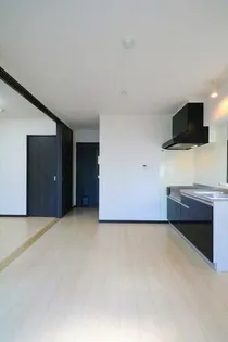 フォーサイト姪浜【8階】の外観