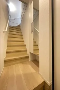 リーベンス グランデ【2階】の外観