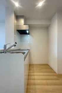 リーベンス グランデ【2階】の外観